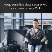 Netgear Nighthawk M3 5G Router With Sim Slot Unlocked