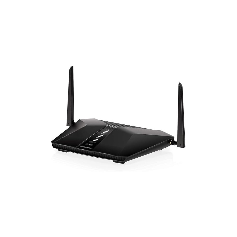 Netgear Nighthawk 4-Stream AX4 Wifi 6 Router With 4G LTE Built-In Modem (LAX20), 1.8Gbps