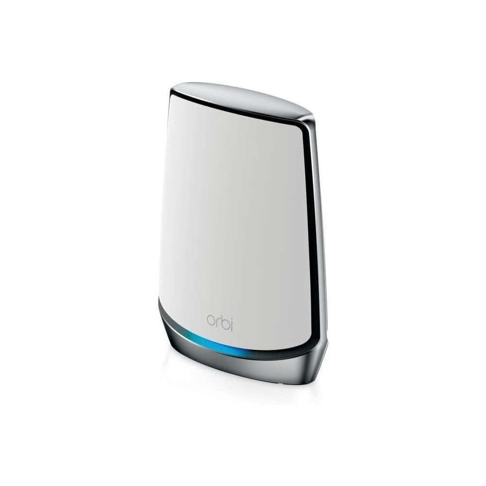 Netgear Orbi Ultra-Performance Tri-Band Wi-Fi 6 Add-On Satellite (RBS850)