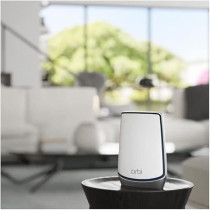 Netgear Orbi Ultra-Performance Tri-Band Wi-Fi 6 Add-On Satellite (RBS850)