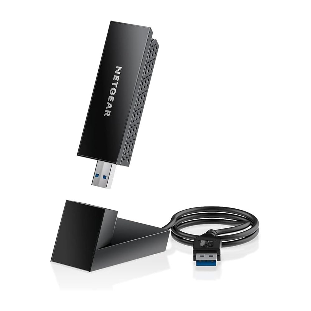 Netgear Nighthawk Wifi 6E Usb 3.0 Adapter (A8000)