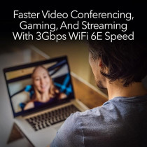 Netgear Nighthawk Wifi 6E Usb 3.0 Adapter (A8000)