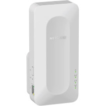 Netgear EAX12-100UKS Dual-Band Wifi 6 Mesh Extender, White