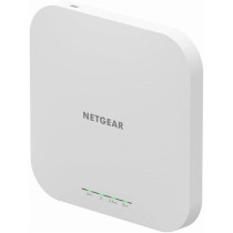 Netgear WAX610 WLAN Access Point PoE Wifi 6, White