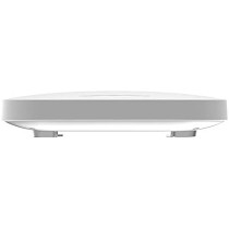Netgear WAX610 WLAN Access Point PoE Wifi 6, White