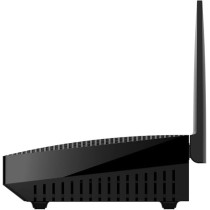 Linksys Hydra 6 Dual Band Mesh WiFi 6 Router (AX3000), Black