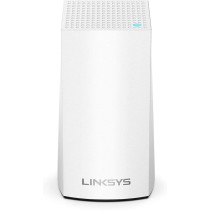Linksys Velop Mesh Home Wifi System, 1,500 Sq. Ft Coverage, 10+ Devices, Speeds Up To(Ac1300), 1.3Gbps