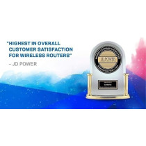 Linksys Velop Mesh Home Wifi System, 1,500 Sq. Ft Coverage, 10+ Devices, Speeds Up To(Ac1300), 1.3Gbps