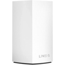Linksys Velop Mesh Home Wifi System, 1,500 Sq. Ft Coverage, 10+ Devices, Speeds Up To(Ac1300), 1.3Gbps