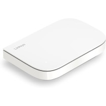 Linksys Velop Micro 6 Dual Band Mesh Wifi 6 Router, White