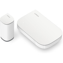 Linksys Velop Micro 6 Dual Band Mesh WiFi System WiFi 6 Gigabit Gaming Router With Up To 3 Gbps Speed