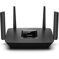 Linksys MR8300 Tri-Band Mesh WiFi 5 Router (AC2200), Black