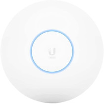 Ubiquiti Networks AP Unifi U6+ 3.0 Gbps, Rj45 Without PoE Injector