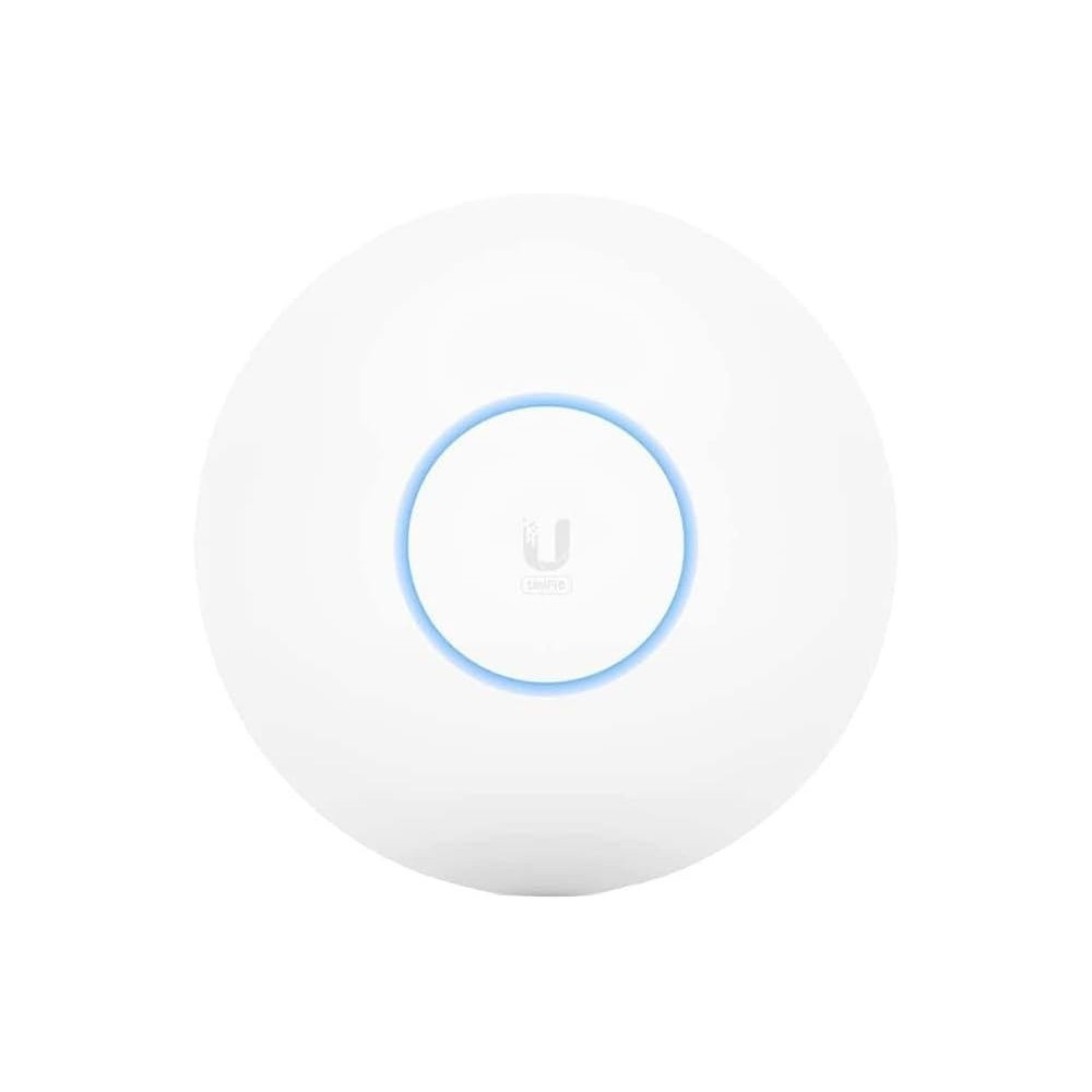 Ubiquiti Networks AP Unifi U6+ 3.0 Gbps, Rj45 Without PoE Injector