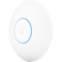 Ubiquiti Networks AP Unifi U6+ 3.0 Gbps, Rj45 Without PoE Injector