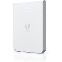 Ubiquiti Networks Unifi 6 Inwall 573.5 Mbits White Power Over Ethernet PoE