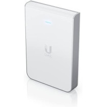 Ubiquiti Networks Unifi 6 Inwall 573.5 Mbits White Power Over Ethernet PoE