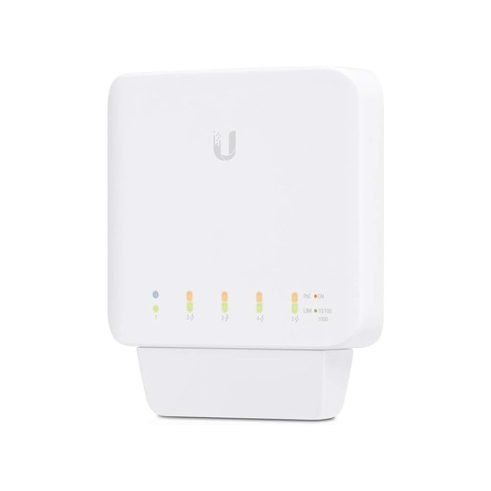 Ubiquiti Networks Commercial Ubiquiti Unifi Switch Flex