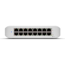 Ubiquiti Networks Unifi Usw-Lite-16-Poe, White