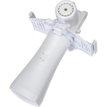 Ubiquiti Networks Litebeam Ac Network Bridge 450Mbit/S White (LBE-5AC-GEN2)