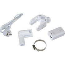 Ubiquiti Networks Litebeam Ac Network Bridge 450Mbit/S White (LBE-5AC-GEN2)