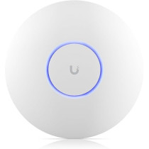 Ubiquiti Networks UniFi U7 Pro Indoor WiFi 7 Access Point, White