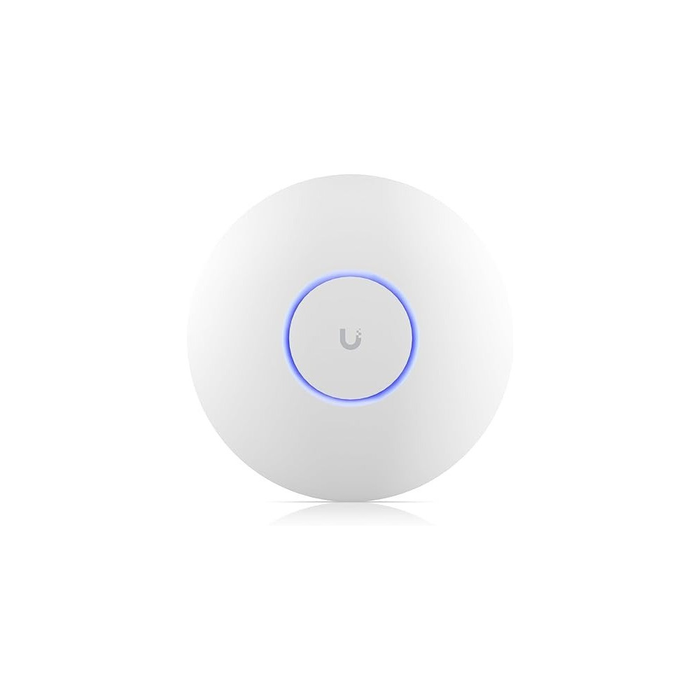 Ubiquiti Networks UniFi U7 Pro Indoor WiFi 7 Access Point, White