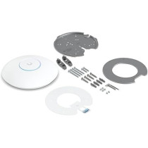 Ubiquiti Networks UniFi U7 Pro Indoor WiFi 7 Access Point, White