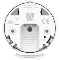 Ubiquiti Networks U6Mesh 4800 Mbits White Power Over Ethernet, PoE