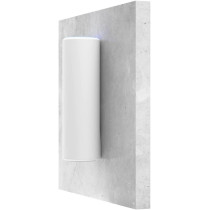Ubiquiti Networks U6Mesh 4800 Mbits White Power Over Ethernet, PoE