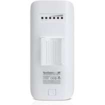 Ubiquiti NanoStation Loco M5 Outdoor Wireless Access Point
