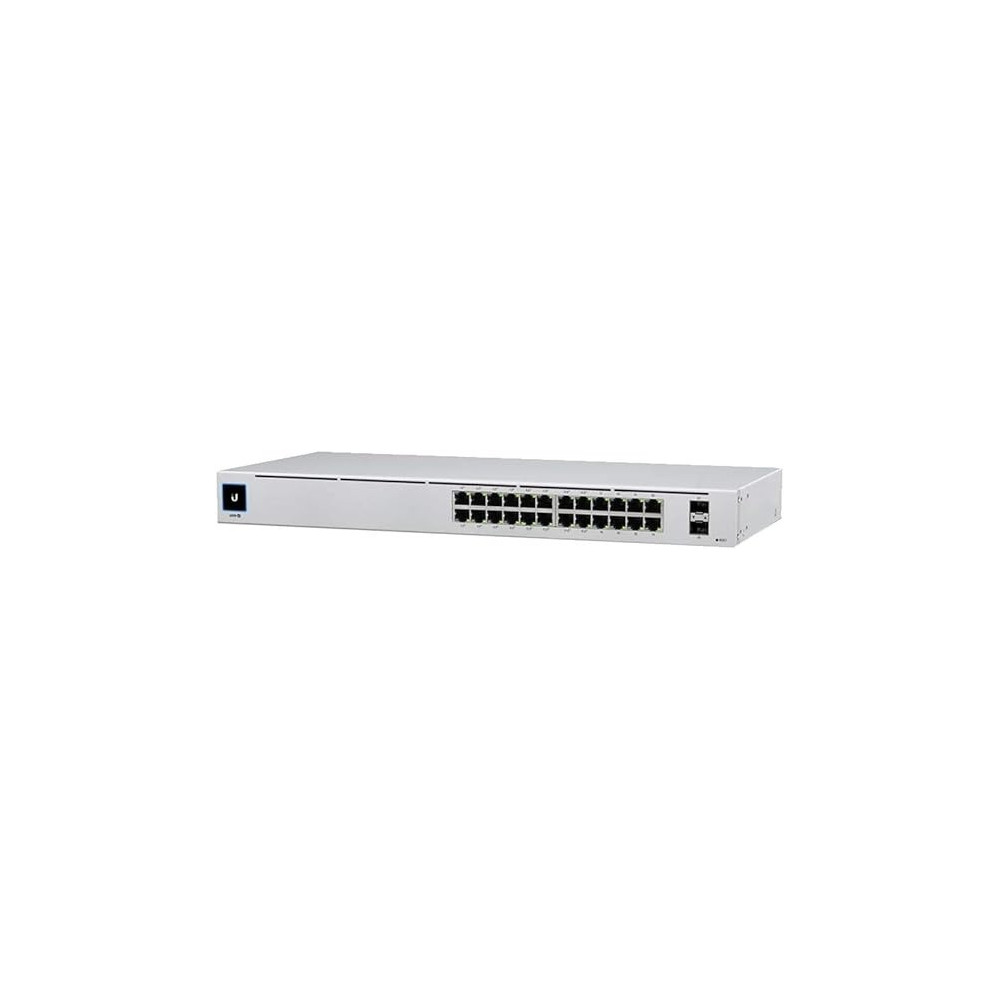 Ubiquiti Networks UniFi Switch USW-24-POE Gen2