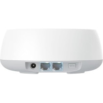 TP-Link Deco BE25(3-Pack), BE3600 Mbps, 2 x 2.5 Gbps Ports, AI Supported Multi-Process Capability, Connectivity Up To 150 Devices, VPN, WPA3, Dual-Band Wi-Fi 7 Mesh System