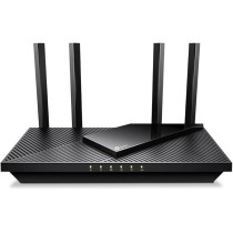 TP-Link Archer AX55 Pro AX3000 Multi-Gigabit Wi-Fi 6 Router With 2.5G Port – Ultra-Fast Dual-Band Speeds Up To 3.0 Gbps, 2.5G Multi-Gigabit Port, Maximized Coverage With Beamforming, OFDMA