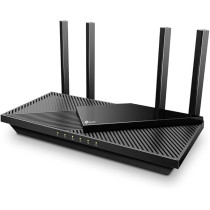 TP-Link Archer AX55 Pro AX3000 Multi-Gigabit Wi-Fi 6 Router With 2.5G Port – Ultra-Fast Dual-Band Speeds Up To 3.0 Gbps, 2.5G Multi-Gigabit Port, Maximized Coverage With Beamforming, OFDMA