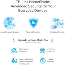 TP-Link Archer AX55 Pro AX3000 Multi-Gigabit Wi-Fi 6 Router With 2.5G Port – Ultra-Fast Dual-Band Speeds Up To 3.0 Gbps, 2.5G Multi-Gigabit Port, Maximized Coverage With Beamforming, OFDMA