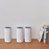 TP-Link AC1200* WI FI System Deco E4