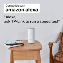 TP-Link AC1200* WI FI System Deco E4