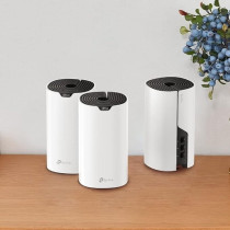 TP-Link Deco S7 AC1900 Whole Wi-Fi, Add On Single Unit For All WiFi 7/6/5 Deco Mesh Pack For Extended Coverage Requirement, Connect Up To 150 devices, Work With Amazon Alexa, Parental Controls