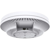 TP-Link EAP670 AX5400 Gigabit WiFi 6 WLAN Access Point (Omada SDN, Central Management, 1 x 2.5G Port, Seamless WLAN Roaming, PoE/DC Powered) White