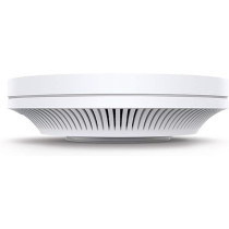 TP-Link EAP670 AX5400 Gigabit WiFi 6 WLAN Access Point (Omada SDN, Central Management, 1 x 2.5G Port, Seamless WLAN Roaming, PoE/DC Powered) White