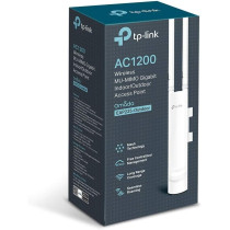 TP-Link EAP225/AC1200 Wireless Dual Band Gigabit Access Point