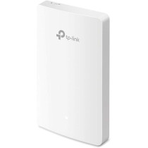 TP-Link EAP235-Wall Access Point, AC1200 Wireless Access Points, Dual-Band WiFi Omada Mesh, MU-MIMO Gigabit Wall Plate, Easily Mount To Wall, Free EAP Controller Software