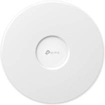 TP-Link Omada EAP772, BE11000 Tri-Band Wi-Fi 7 Wireless Access Point, 1 x 2.5 GB PoE+ Port, Multi-Link Operation, SDN Integrated, Cloud Access And Omada App, W/O DC Adapter