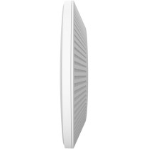TP-Link Omada EAP772, BE11000 Tri-Band Wi-Fi 7 Wireless Access Point, 1 x 2.5 GB PoE+ Port, Multi-Link Operation, SDN Integrated, Cloud Access And Omada App, W/O DC Adapter