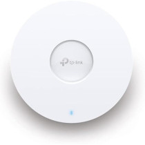 TP-Link Omada EAP Access Point, 802.3at PoE, No DC Adapter, White