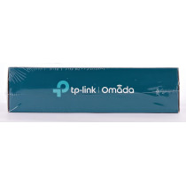 TP-Link Omada EAP Access Point, 802.3at PoE, No DC Adapter, White