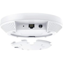 TP-Link Omada EAP Access Point, 802.3at PoE, No DC Adapter, White