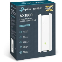 TP-Link EAP610 AX1800 Indoor/Outdoor WiFi 6 Access Point