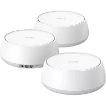 TP-Link Dual-Band BE5000...